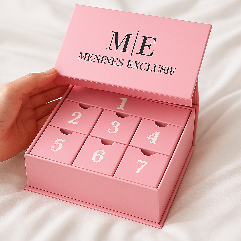 Elige tu estilo favorito y regala emoción, aroma y elegancia.