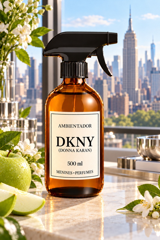 Ambientador hogar New York DK