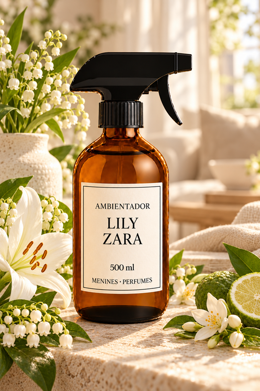 Ambientador hogar LILLY (ZARA)