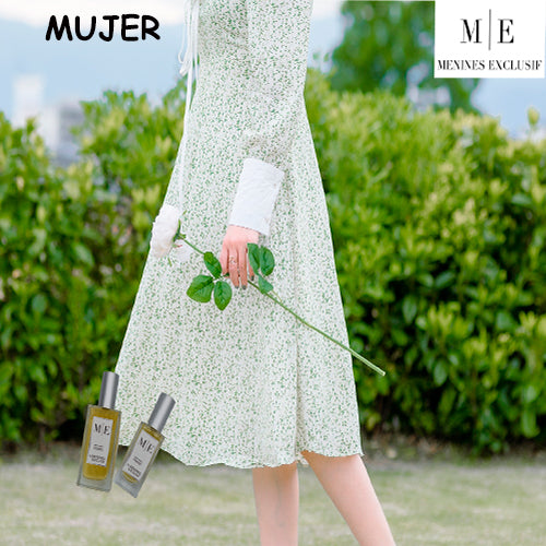 CABA Perfume el beso volado