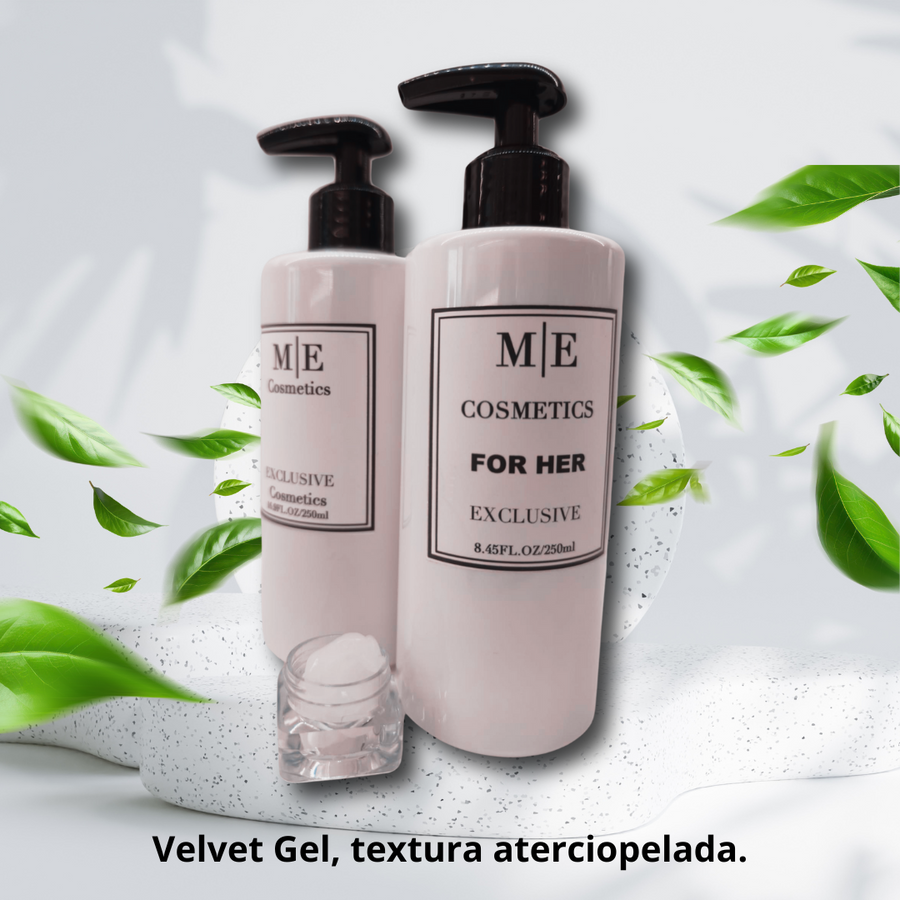 MORM inspirado em Montale Roses Musk