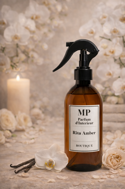 Rita Amber – Ambientador 500ml