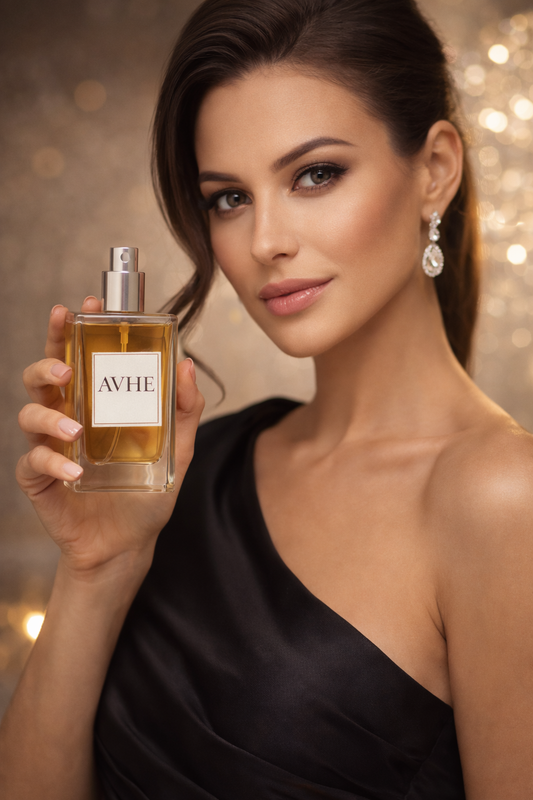 AVHE Perfume ALVIENTO MUJER