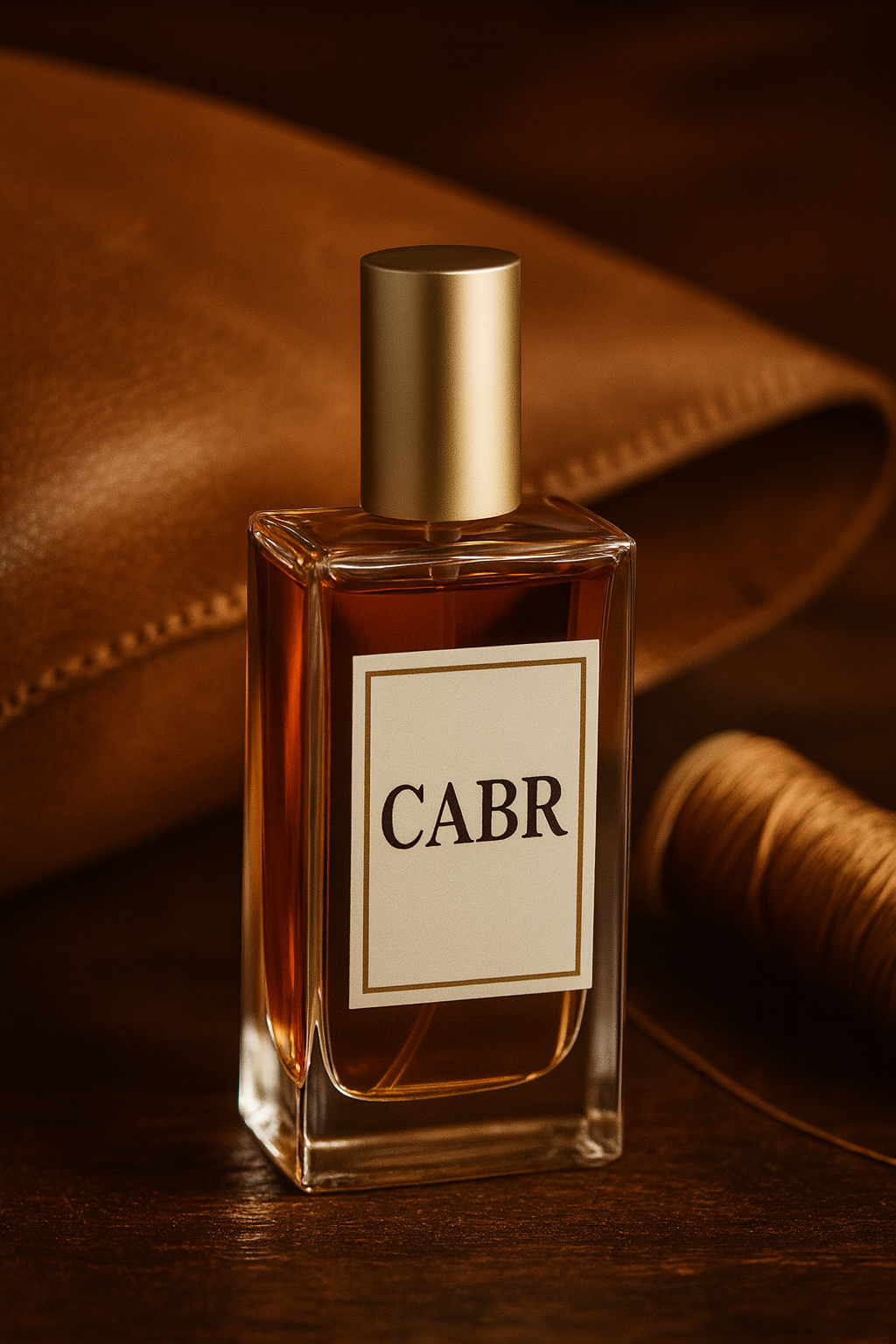 CABR Perfume Etnia de Bara