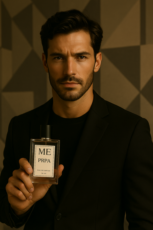 PRLR Inspirado em Luna Rosa para Homens