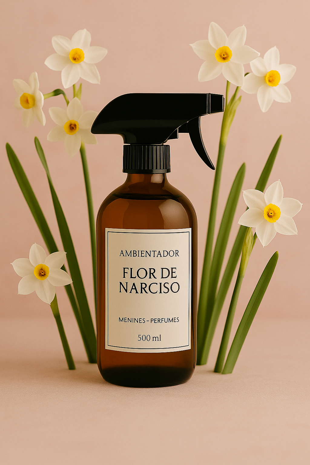 Narciso Rodriguez Seu ambientador para casa