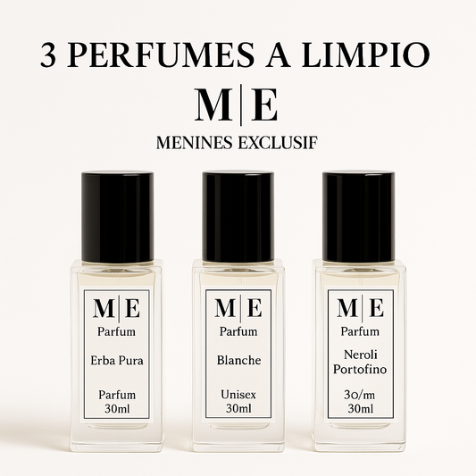 Pacote exclusivo de nicho para meninas