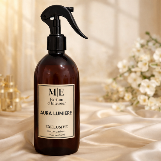 Ambientador hogar Aura Lumière - 500ml