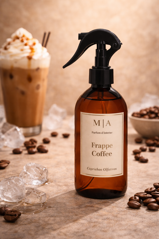☕ Ambientador Frappe Coffee 500 ml – Aroma Café Frío Cremoso y Adictivo
