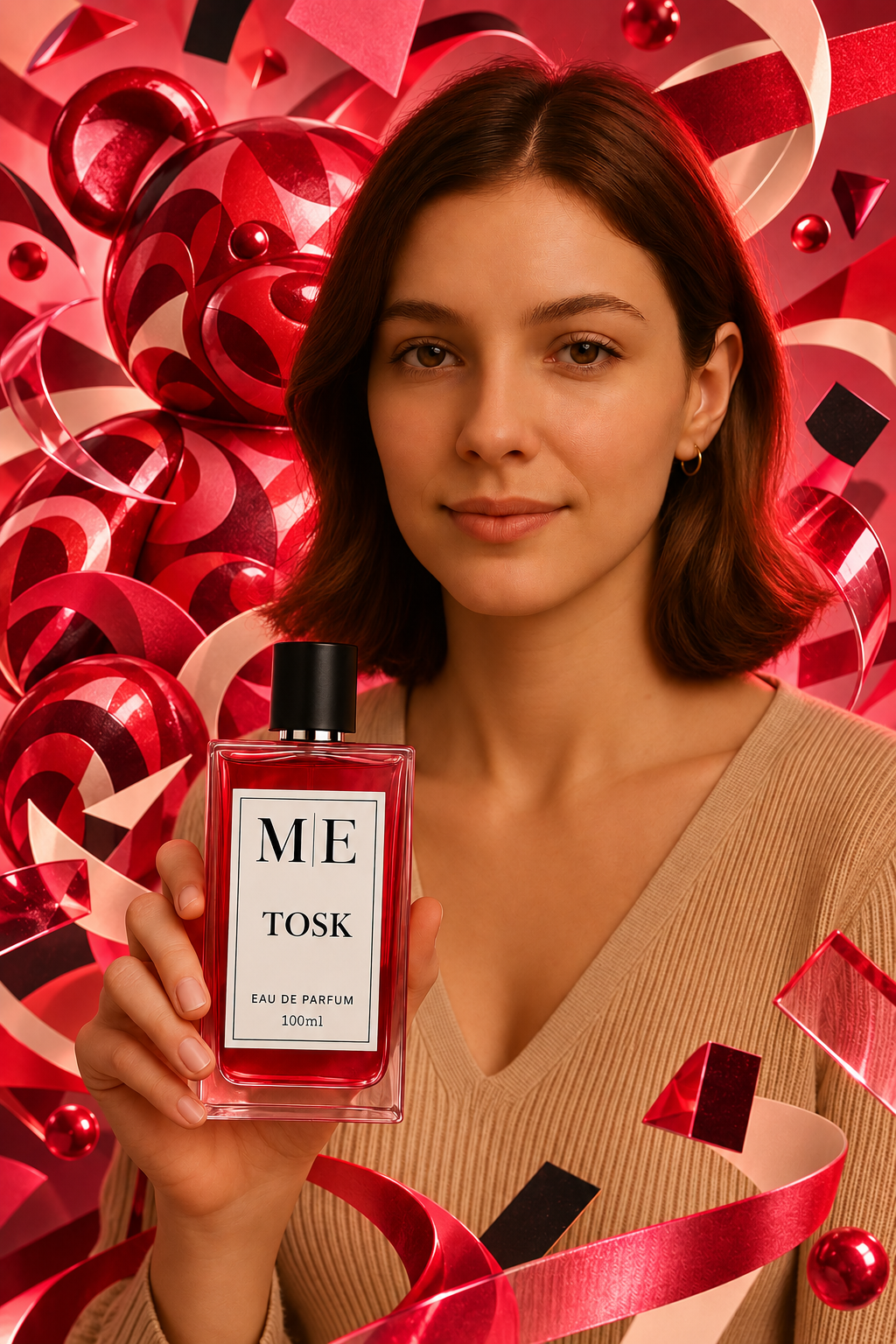 TOSK Kaos