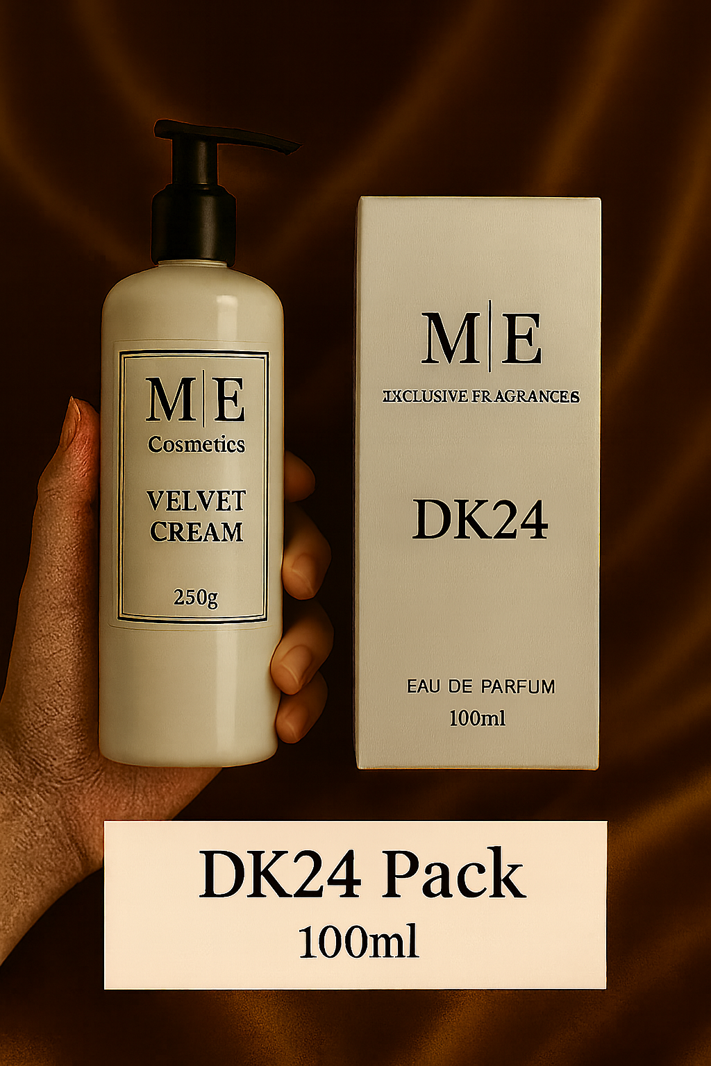 DK24 Perfume 24/7