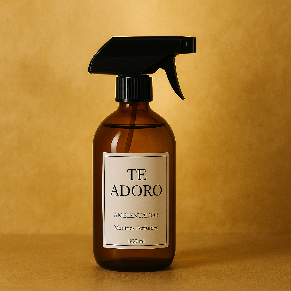 Ambientador para casa inspirado em JADORE Dior