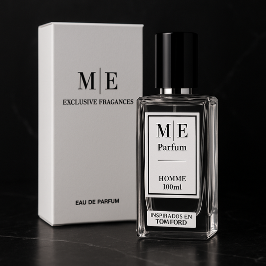 PACK 3 Perfumes TOP inspirados en  TOM FORD