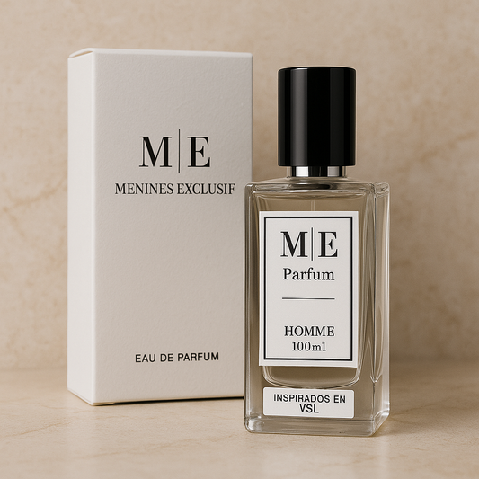 PACK 3 PERFUMES TOP inspirados en YVES SANT LAURENT