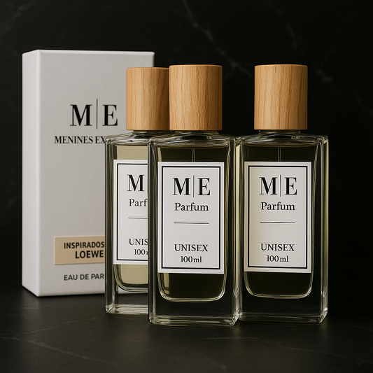 PACK 3 PERFUMES inspirados en LOEWE