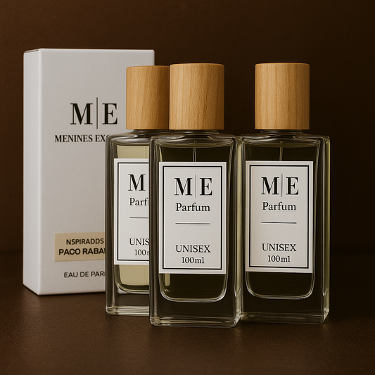 PACK 3 PERFUMES inspirados en PACO RABANNE