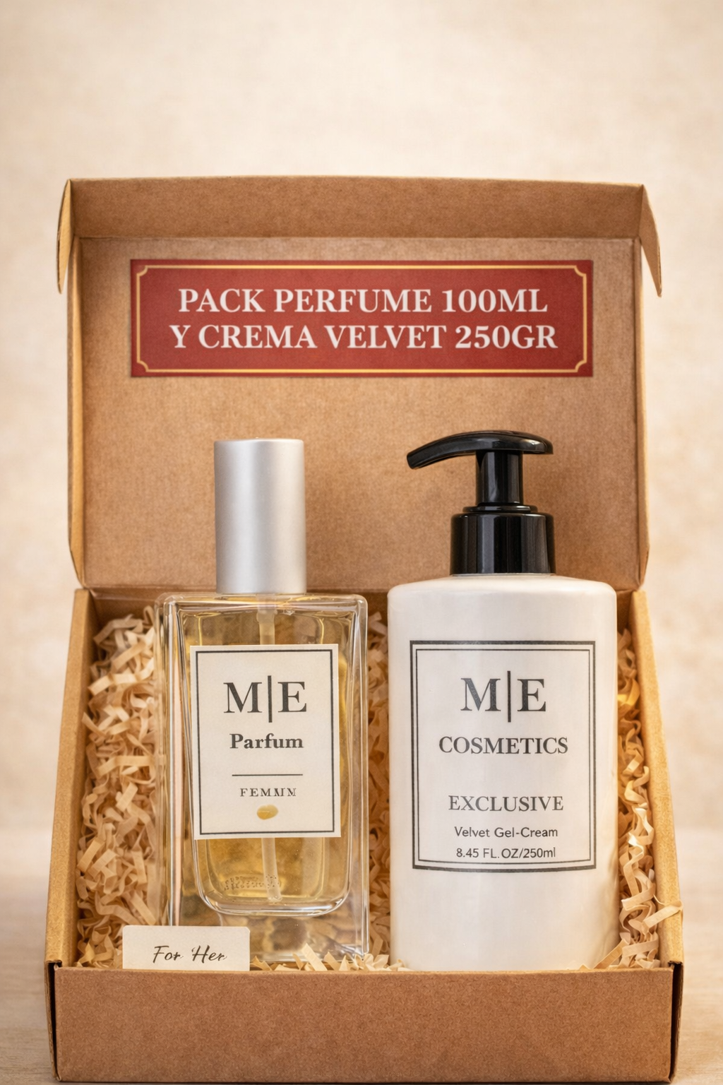 CKWO Perfume 💫 El Galvin Woman – Parfum Floral Amaderado y Moderno
