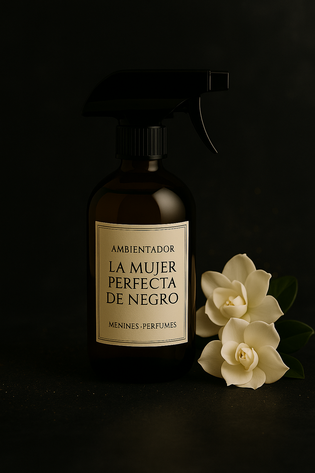 Ambientador Good Girl.