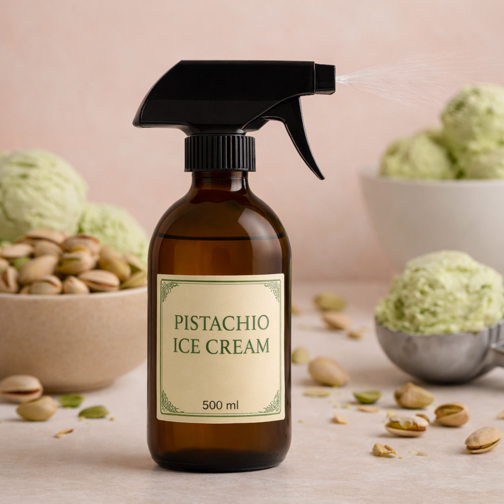 Ambientador hogar Pistacho Ice Cream.