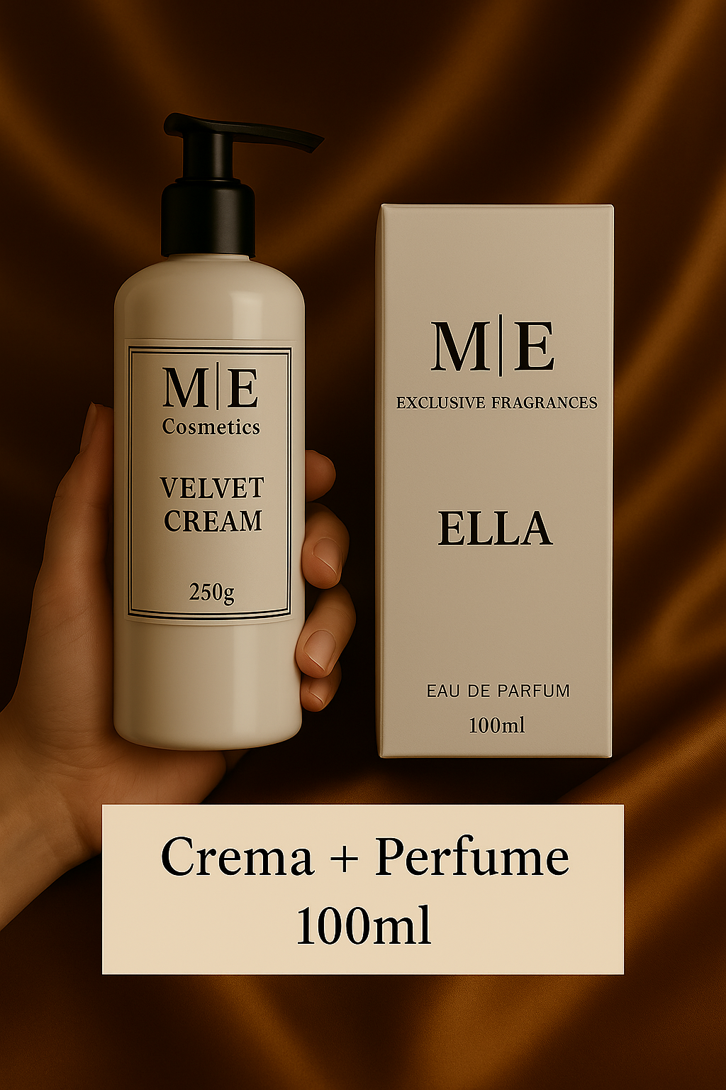 ARRM ❤️‍🔥 Perfume: Roja Malate – El Fuego de la Eleganci