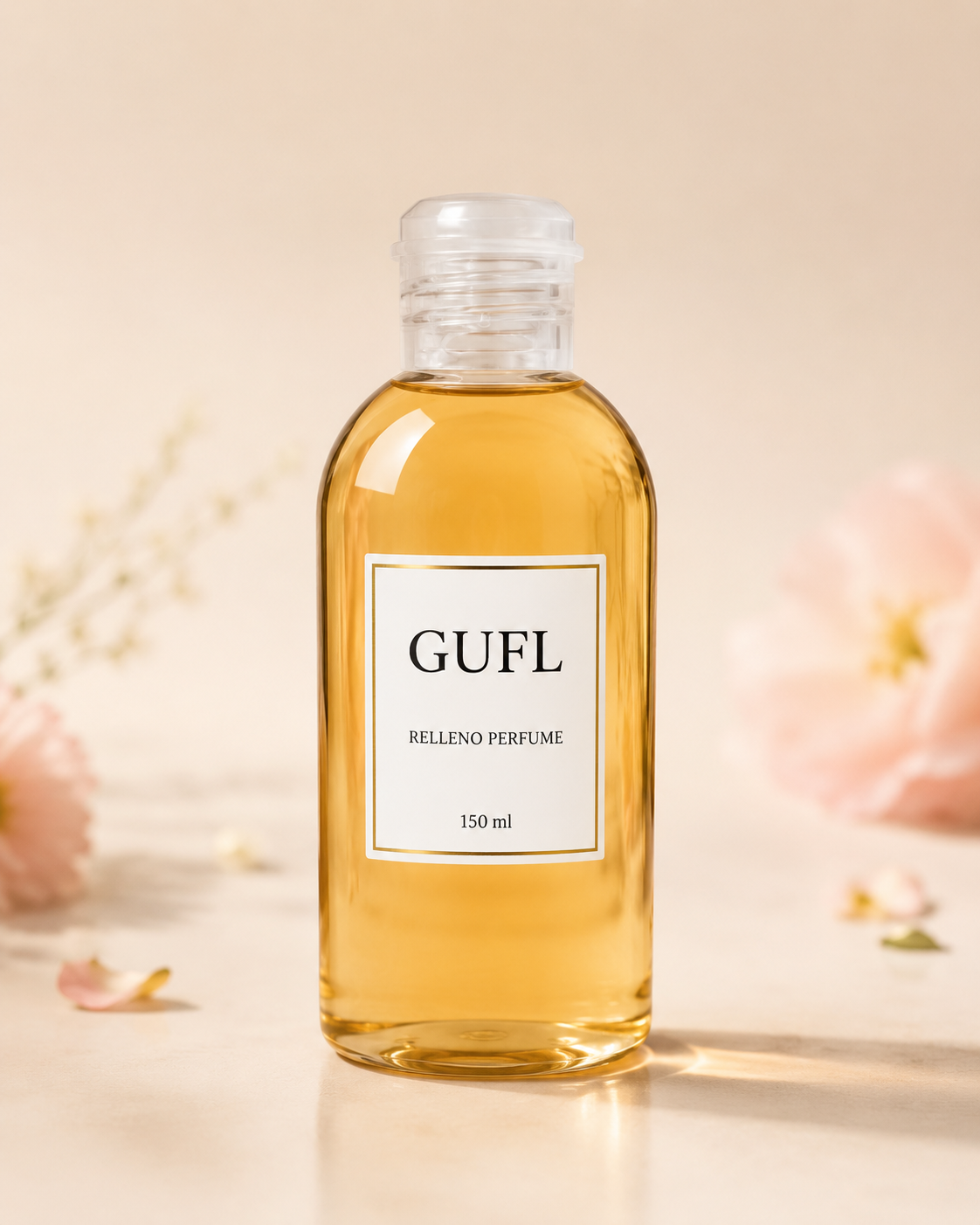 GUFL Perfume Flora