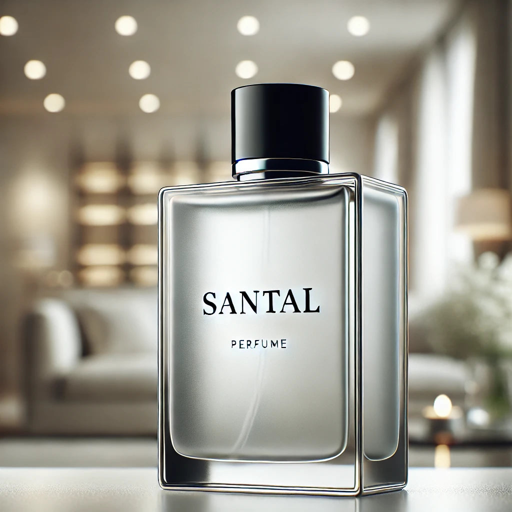 SA33 Inspirado en Santal 33