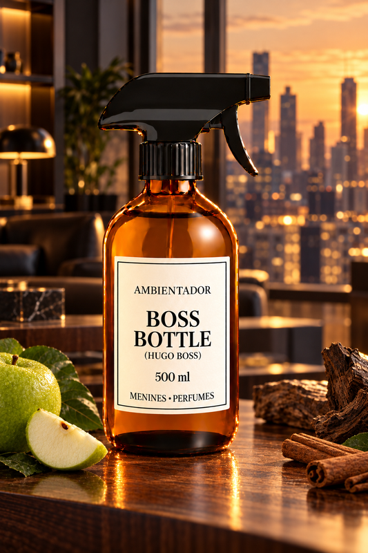 Ambientador hogar Bo Bottle