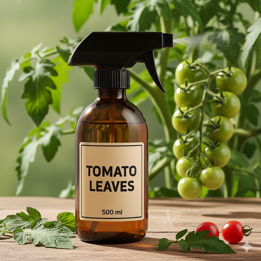 Ambientador hogar Tomate Leaves.