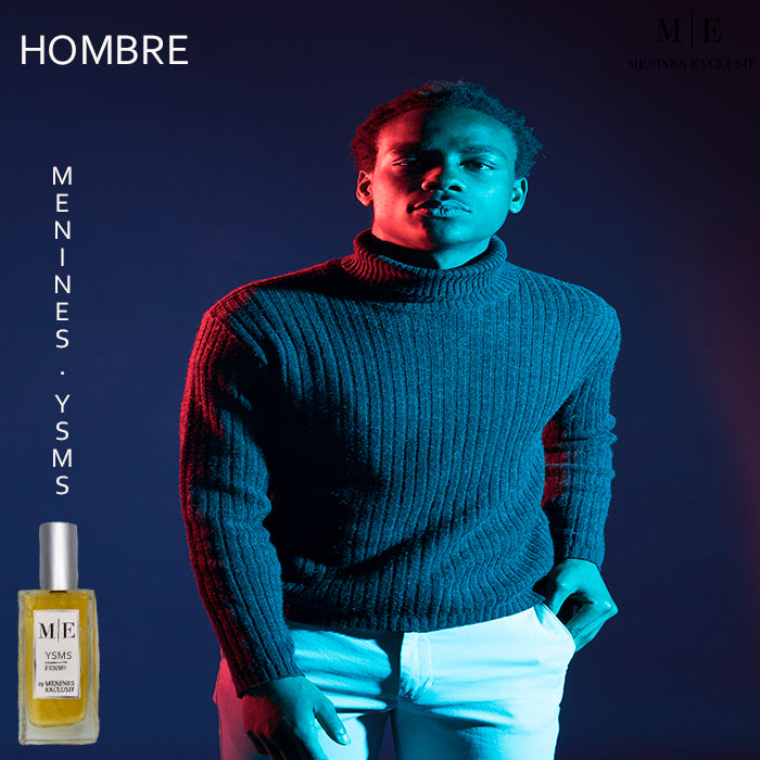 YSMS inspirado en MYSLF de YSL para Hombre