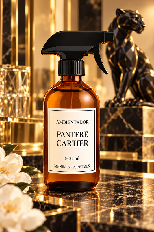 Ambientador hogar PANTERE