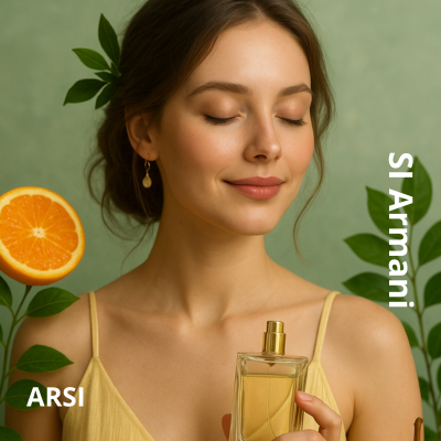 ARSI  inspirado en SI