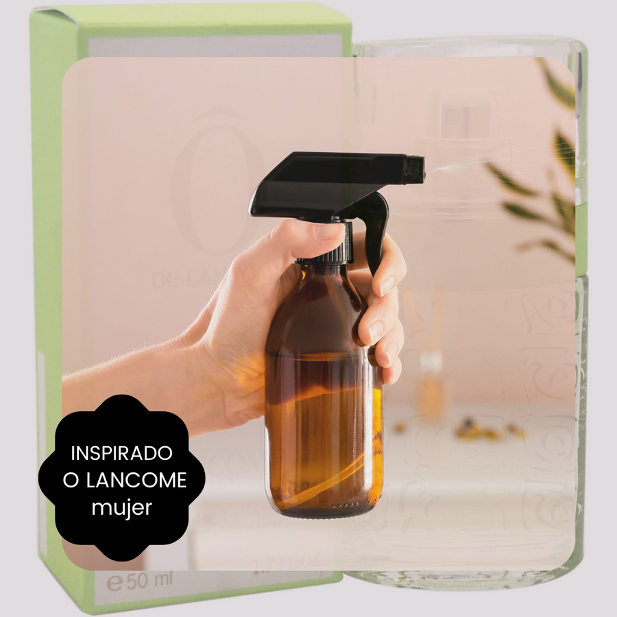 O ambientador doméstico Lancome