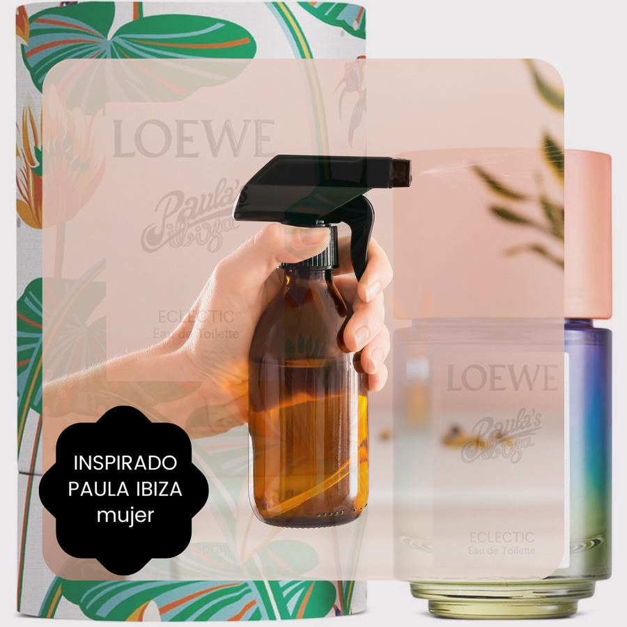 Ambientador hogar Paula Ibiza de Loewe