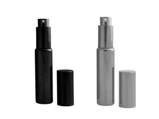 Perfumador de bolso 15ml del perfume elegido. O si quieres otro perfume, coméntalo en observaciones.