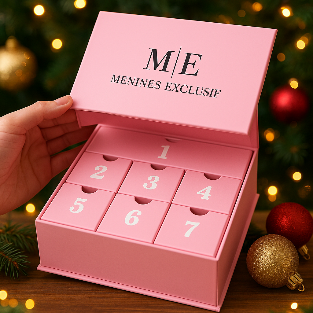 Elige tu estilo favorito y regala emoción, aroma y elegancia.