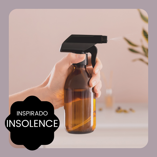 Ambientador hogar inspirado en Insolence