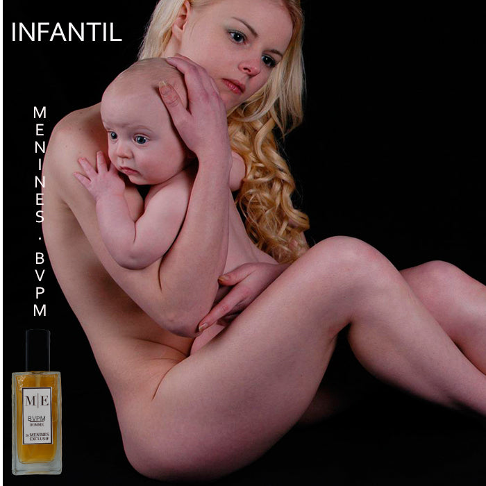 BVPM  inspirado en Petits et Mamans de Bvlgary.