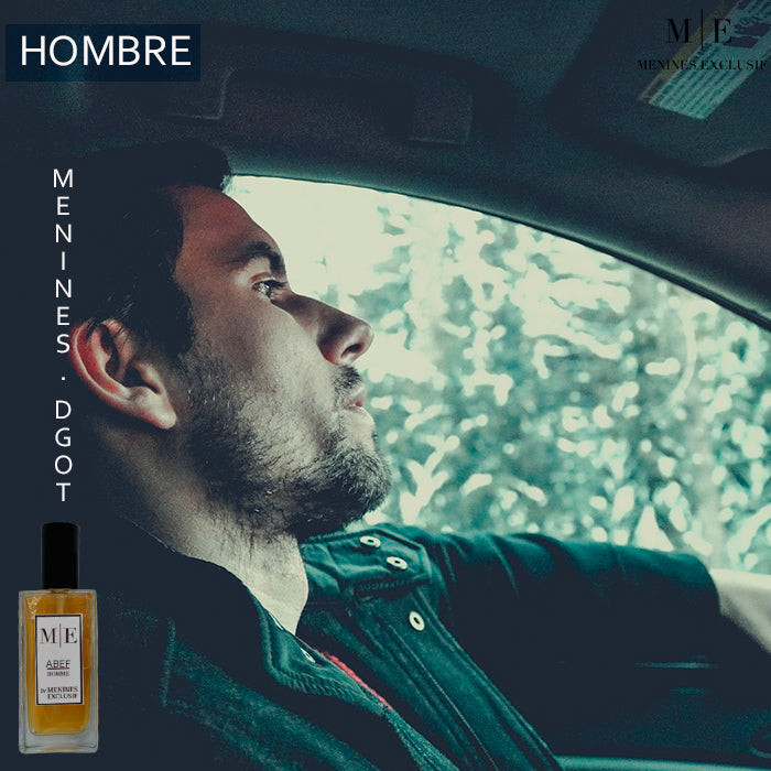 DGTO inspirado en The One  para Hombre