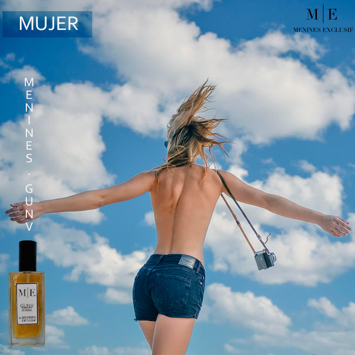 GUNV Perfume mujer Envy