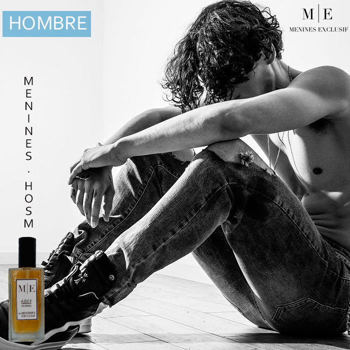 HOSM inspirado en Socal Men de Hollister para Hombre
