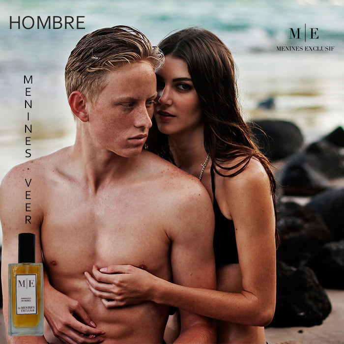 VEER inspirado en Eros Men para Hombre