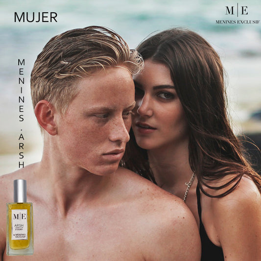 ARSH inspirado por Ela (barco dourado)