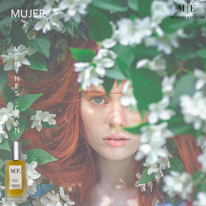 CAAN Perfume como tu, Anis