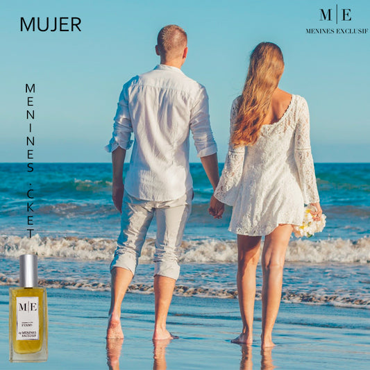 CKET inspirado em CK Eternity