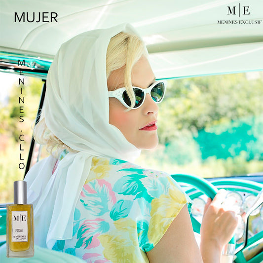 CLLO inspirado por LOVE CHLOE