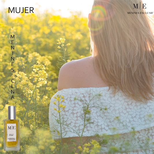 CLNA inspirado por Narcisse