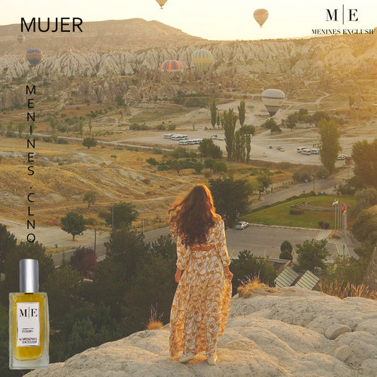 CLNO inspirado por Nomade