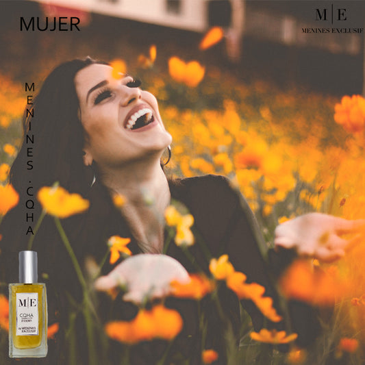 CQHA inspirado por Happy