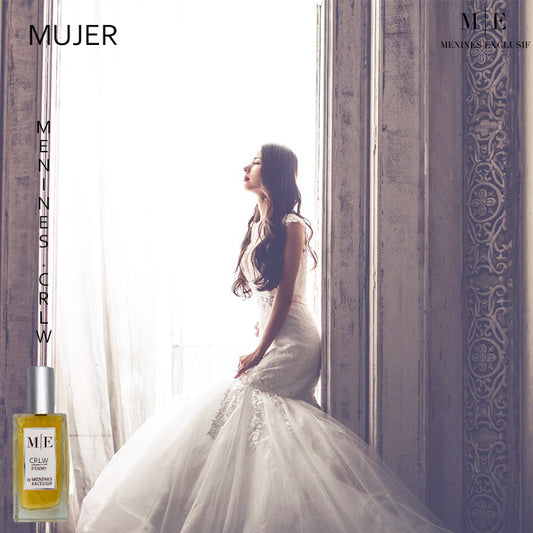 CRLW inspirado no amor Creed em branco