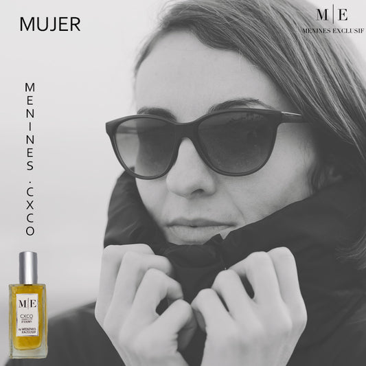 CXCO inspirado por COCO